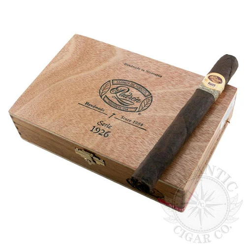 Padron 1926 Series No. 1 Maduro Box 10