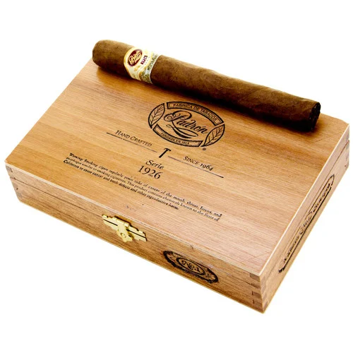 Padron 1926 Series No. 1 Natural Box 10