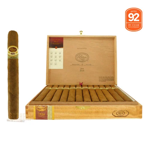 Padron 1926 Series No. 1 Natural