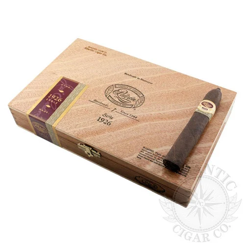 Padron 1926 Series No. 2 Belicoso Maduro