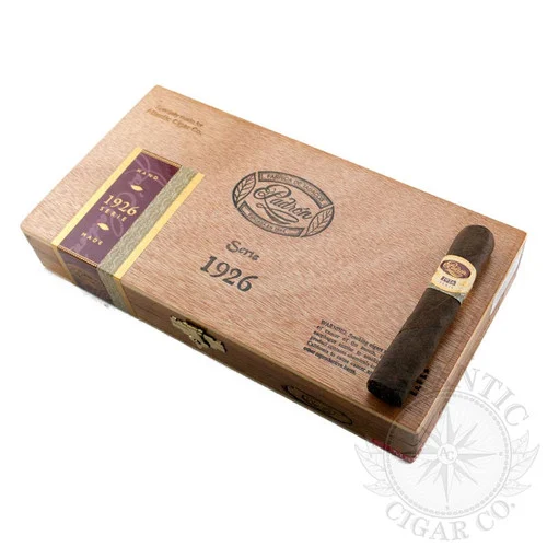 Padron 1926 Series No. 35 Maduro