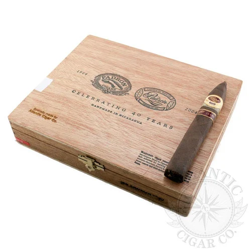 Padron 1926 Series No. 40 Torpedo Maduro