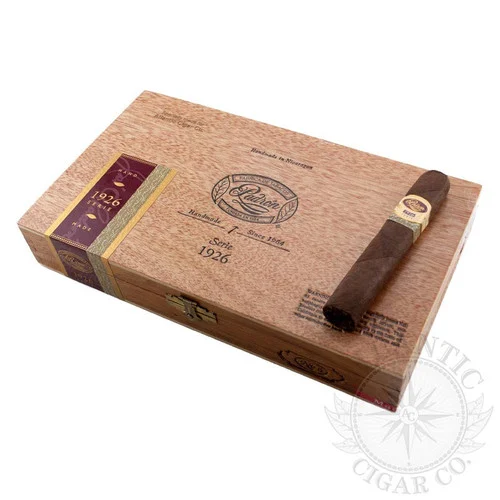 Padron 1926 Series No. 6 Maduro