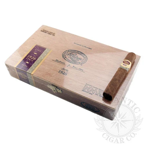 Padron 1926 Series No. 6 Natural