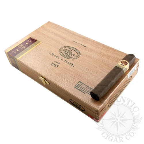 Padron 1926 Series No. 9 Maduro