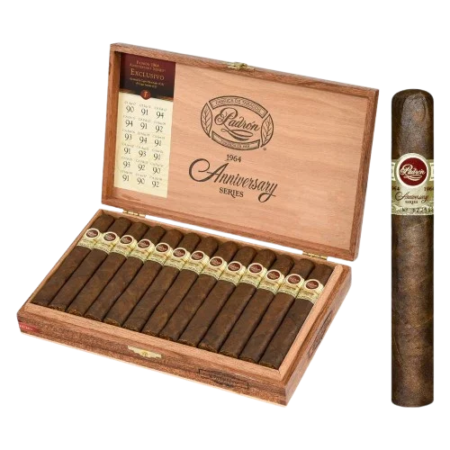 Padron 1964 Anniversary- Exclusivo Maduro