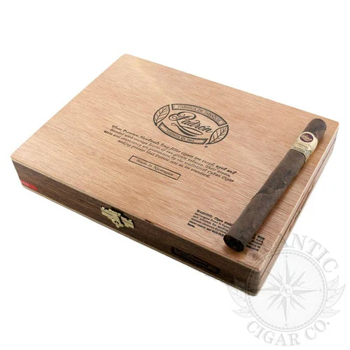 Padron 1964 Anniversary Monarca Maduro