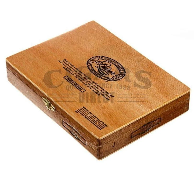 Padron 1964 Anniversary No. 4 Natural