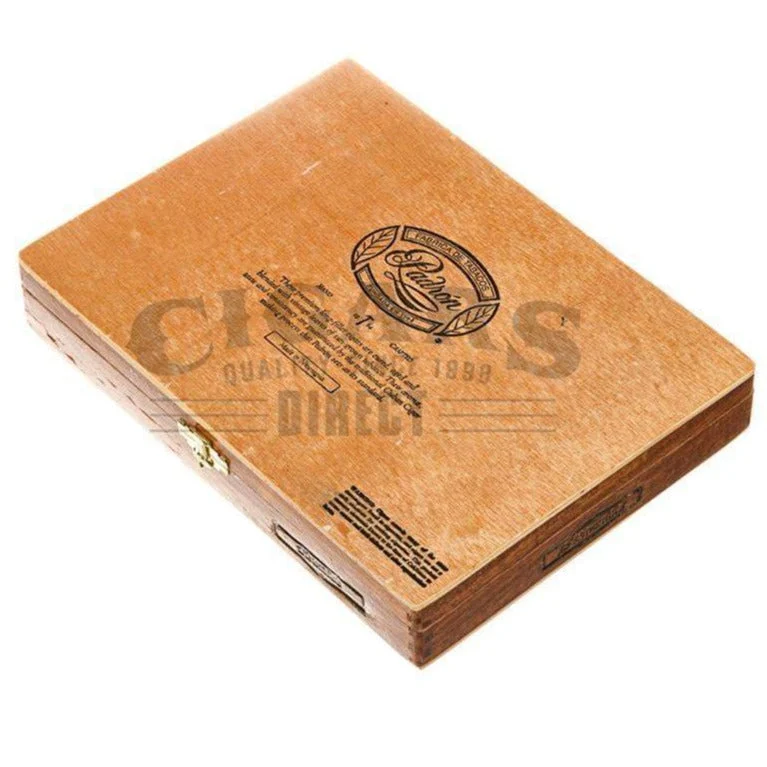 Padron 1964 Anniversary Piramide Maduro