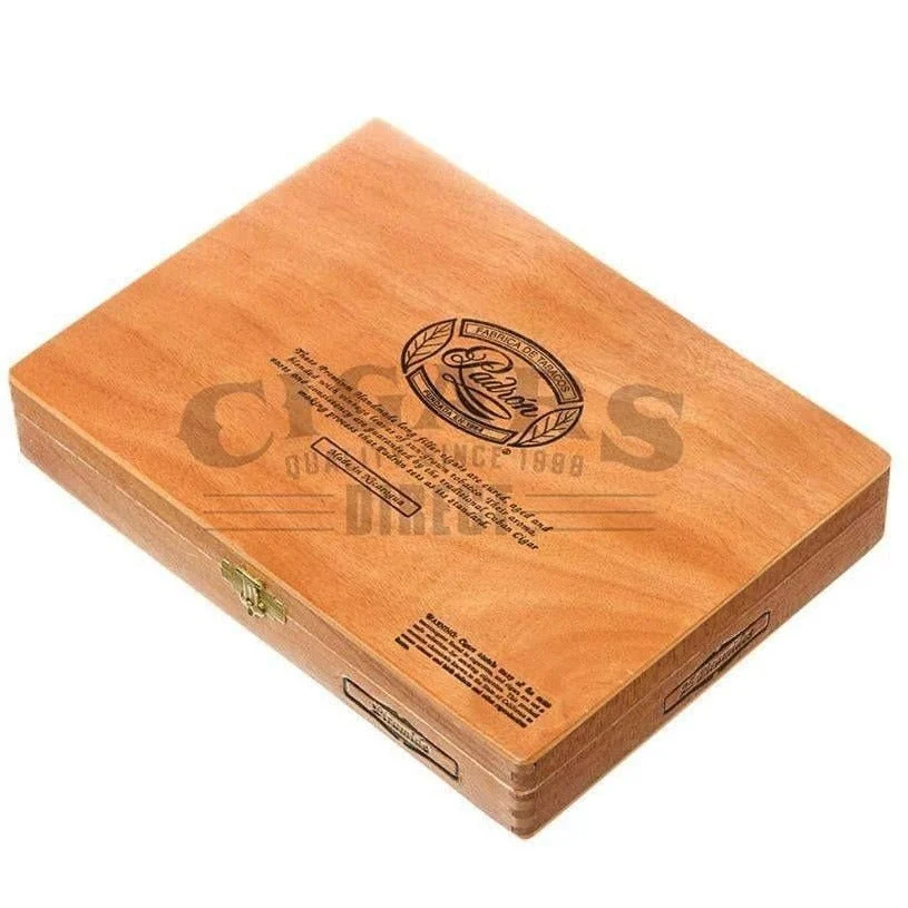 Padron 1964 Anniversary Piramide Natural