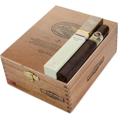 Padron 1964 Anniversary Presidente Maduro Tubos