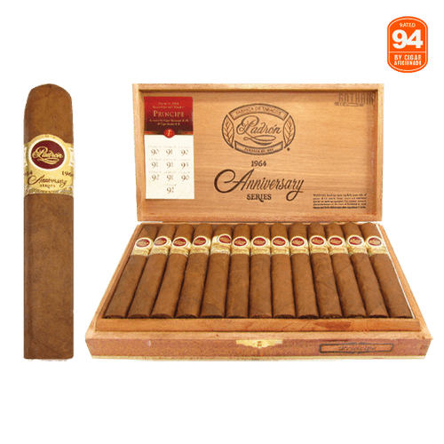 Padron 1964 Anniversary- Principe Maduro