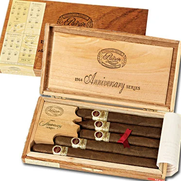 Padron 1964 Anniversary Sampler Maduro