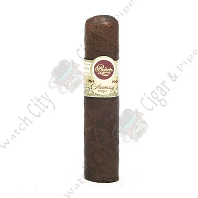 Padron 1964 Anniversary Series Hermoso Maduro 56 X 4