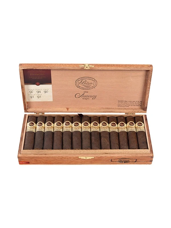 Padron 1964 Anniversary Series Hermoso Maduro