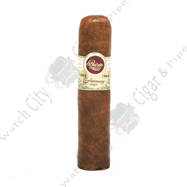 Padron 1964 Anniversary Series Hermoso Natural 56 X 4