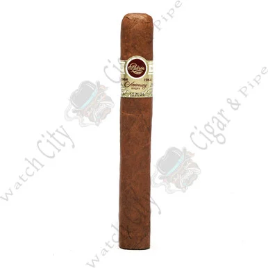 Padron 1964 Anniversary Series Imperial Natural 54 X 6