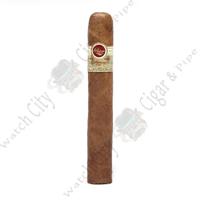 Padron 1964 Anniversary Series No. 4 Natural 60 X 6 1/2