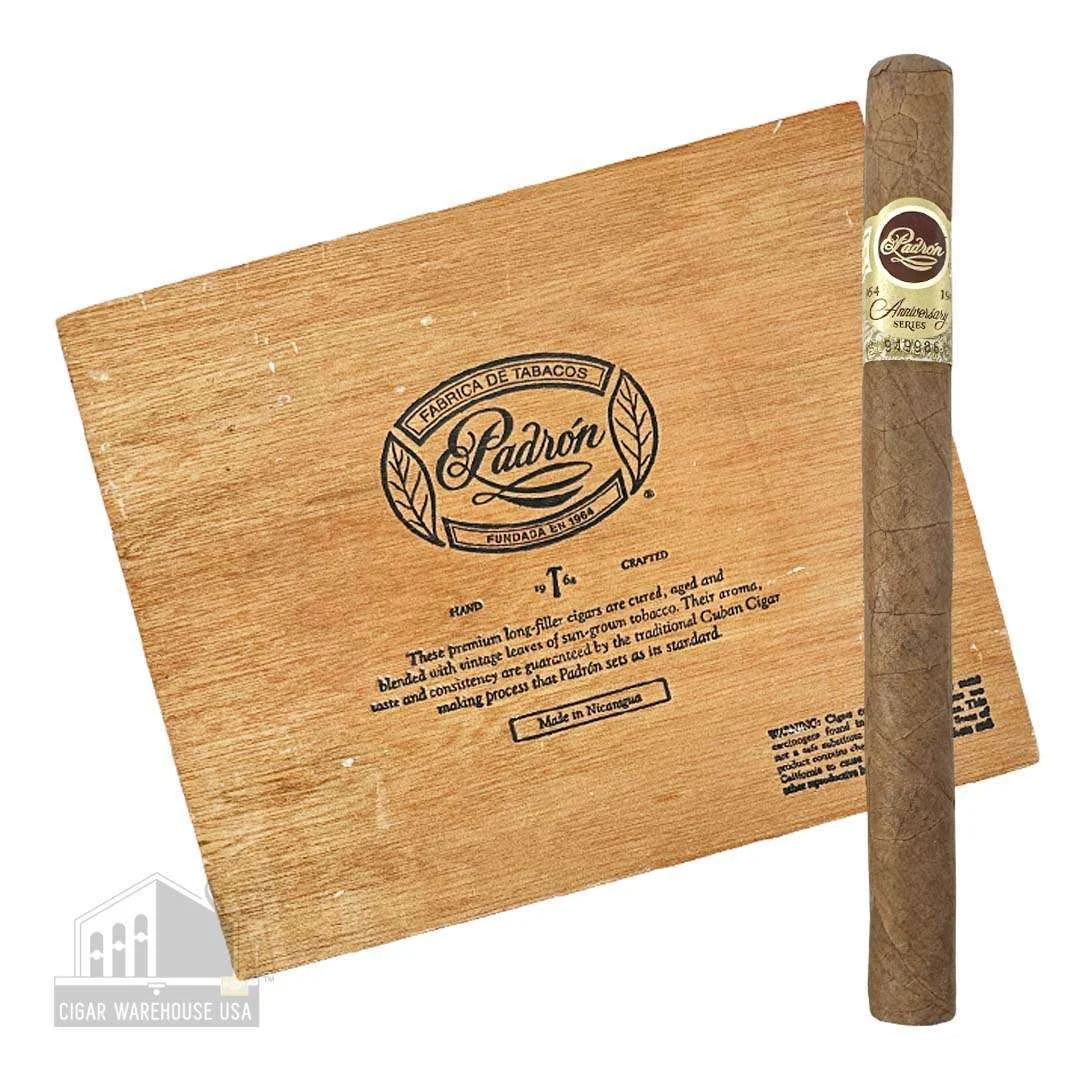 Padron 1964 Anniversary Series Superior – Box