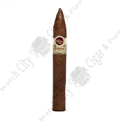 Padron 1964 Anniversary Series Torpedo Natural 52 X 6