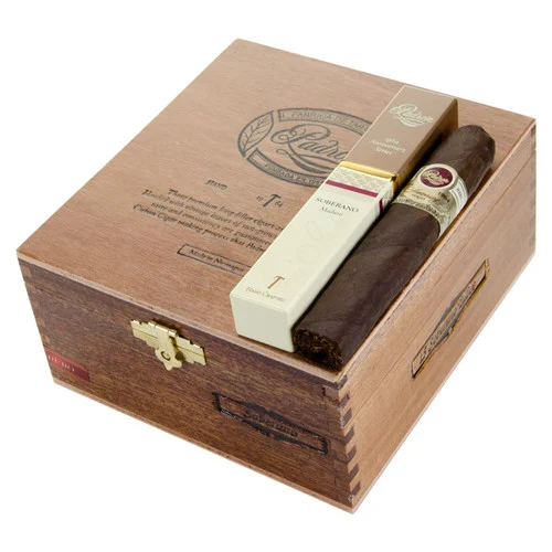 Padron 1964 Anniversary Soberano Maduro Tubos