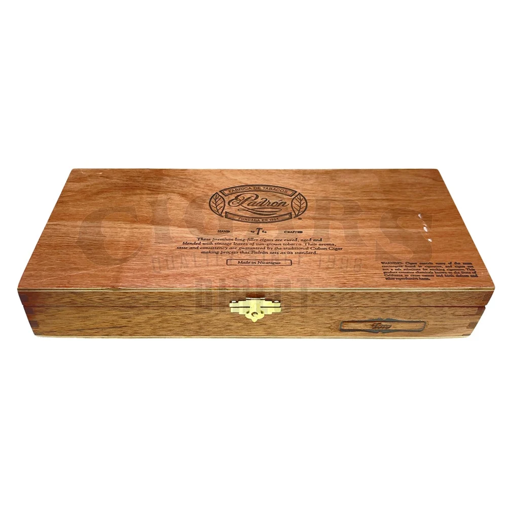 Padron 1964 Anniversary Toro Natural