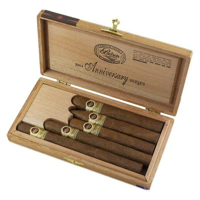 Padron 1964 Cigar Samplers