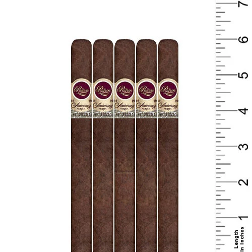 Padron 1964 Corona Maduro (6x42 / 5 Pack)