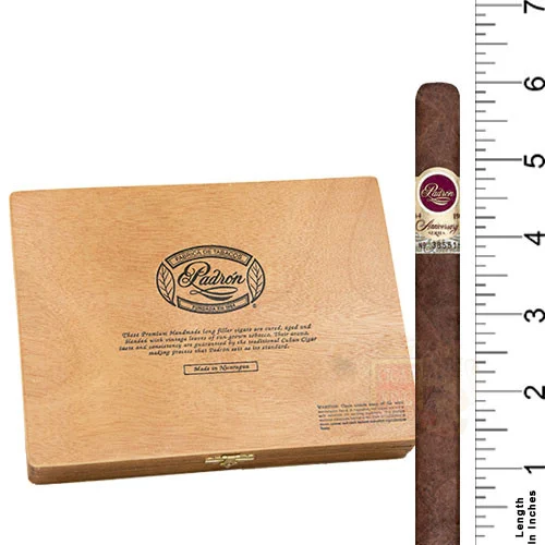 Padron 1964 Corona Natural (6x42 / Box 25)