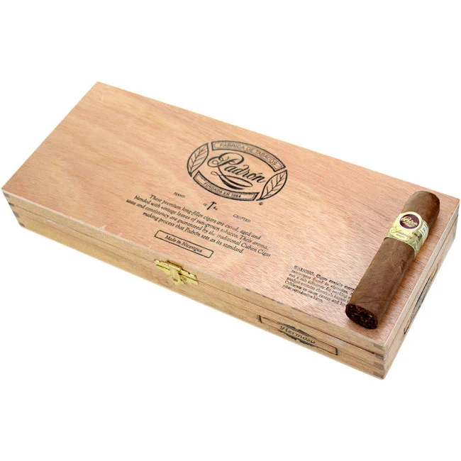 Padron 1964 Hermoso Natural Cigars