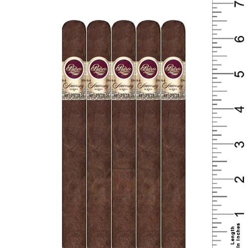 Padron 1964 Monarca Maduro (6.5x46 / 5 Pack)