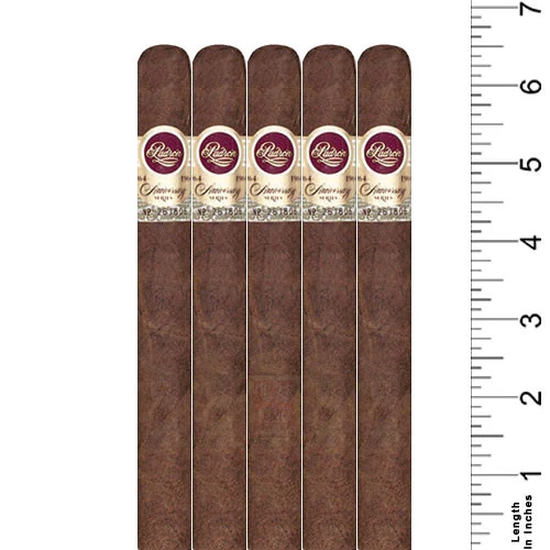 Padron 1964 Monarca Natural (6.5x46 / 5 Pack)