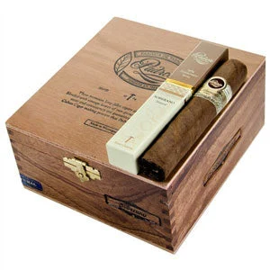 Padron 1964 Soberano Natural Tubo Cigars