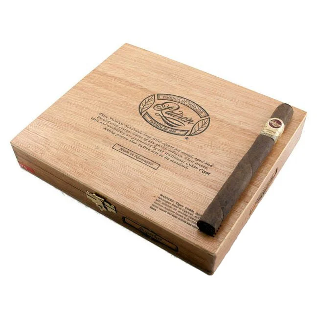 Padron 1964 Superior Maduro Cigars