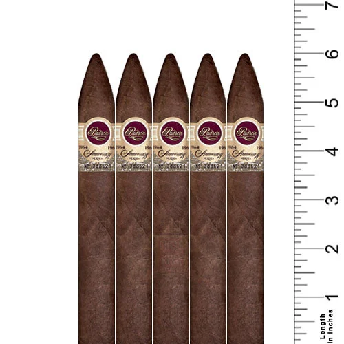 Padron 1964 Torpedo Maduro (6x52 / 5 Pack)