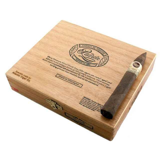 Padron 1964 Torpedo Maduro Cigars