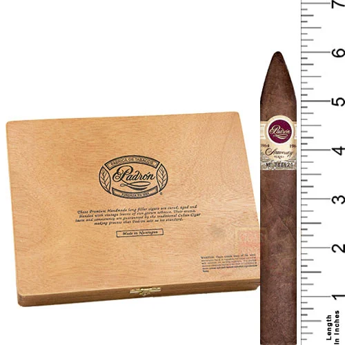 Padron 1964 Torpedo Natural (6x52 / Box 20)