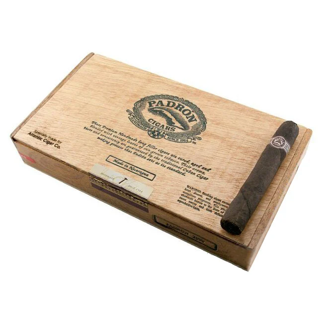 Padron 2000 Maduro Cigars