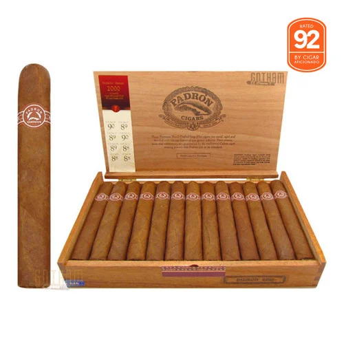 Padron 2000 Natural