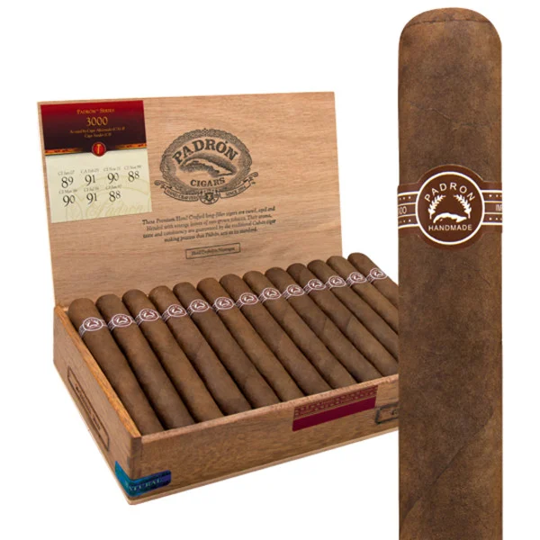 Padron 3000 (5.5x52 / Box 26)