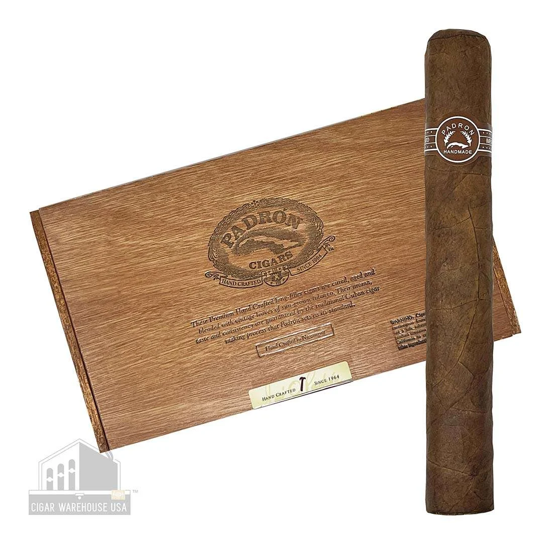 Padron 3000 – Box