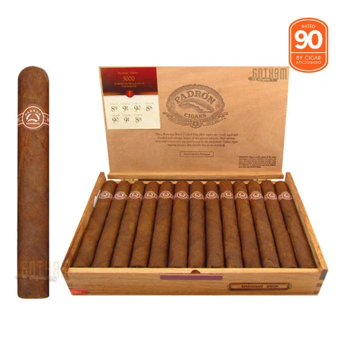 Padron 3000 Maduro