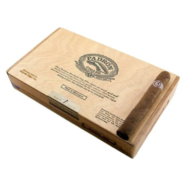 Padron 3000 Natural Cigars