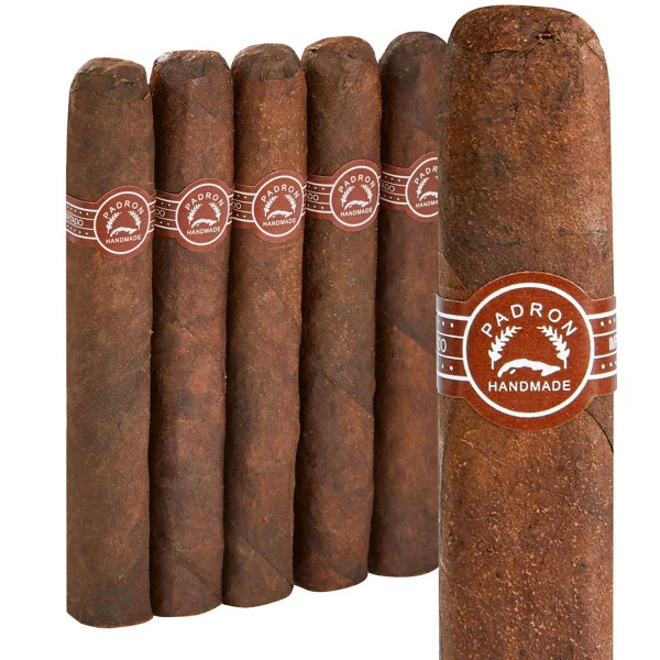 Padron 4000 (6.5x54 / 5 Pack)
