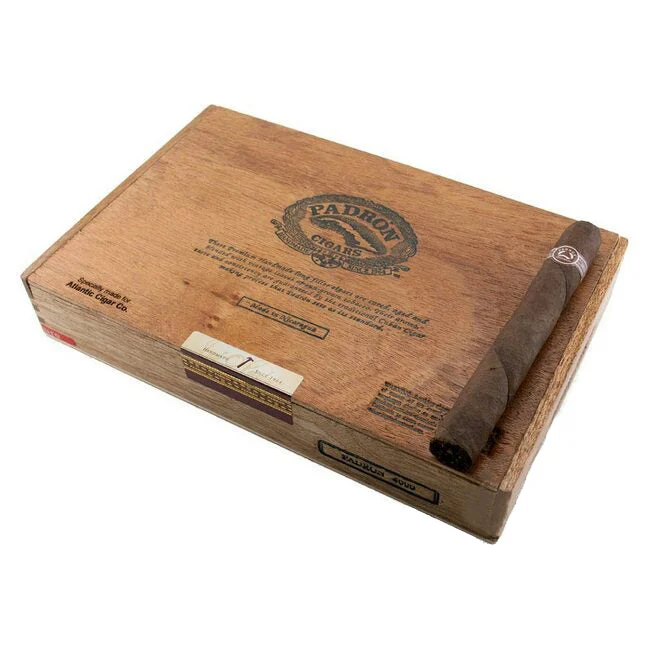 Padron 4000 Maduro Cigars