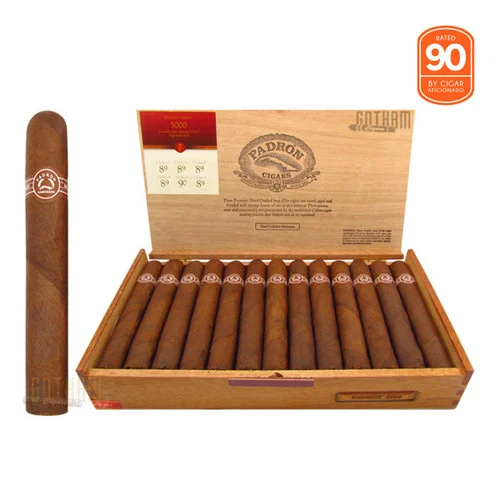 Padron 5000 Maduro