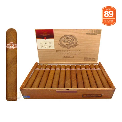 Padron 5000 Natural