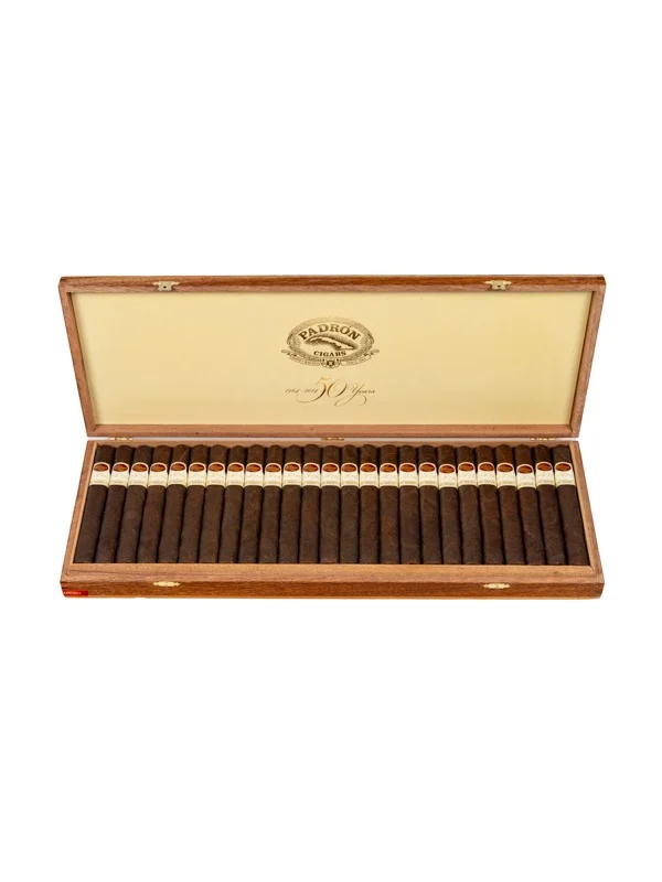Padron 50th Anniversary Maduro