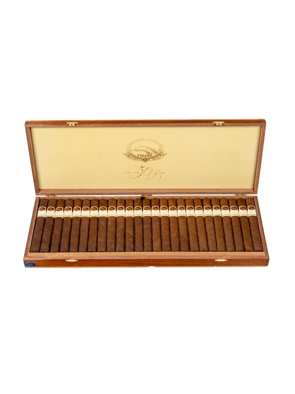 Padron 50th Anniversary Natural