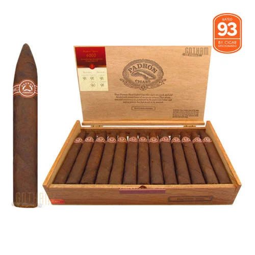 Padron 6000 Maduro
